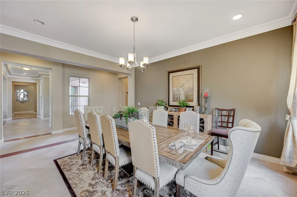 15 Bel Air Greens, Las Vegas, NV 89141