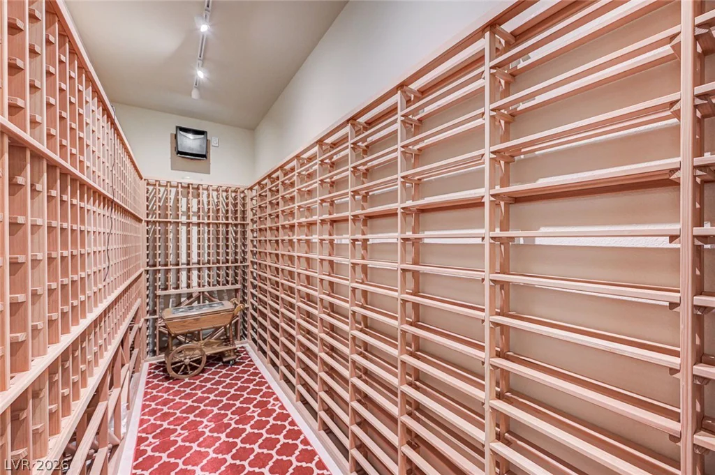 15 Bel Air Greens, Las Vegas, NV 89141