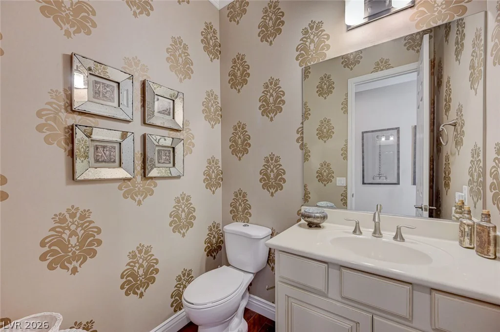 15 Bel Air Greens, Las Vegas, NV 89141