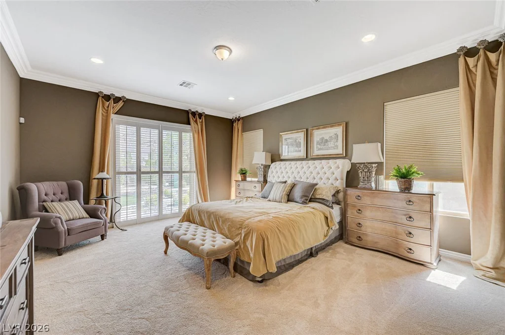 15 Bel Air Greens, Las Vegas, NV 89141