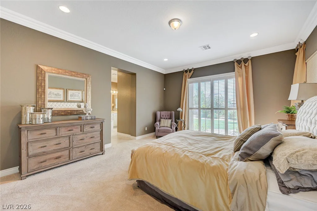 15 Bel Air Greens, Las Vegas, NV 89141