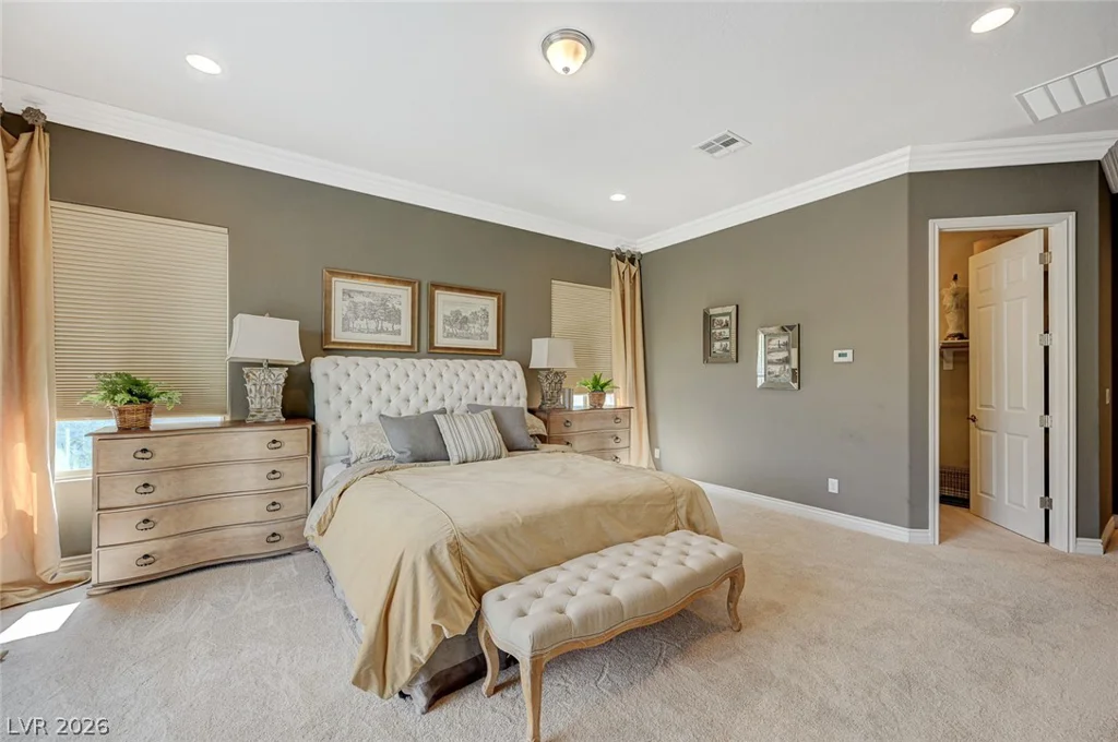 15 Bel Air Greens, Las Vegas, NV 89141