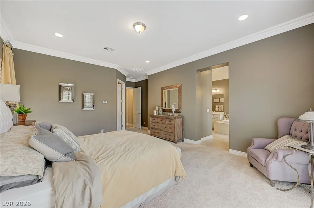 15 Bel Air Greens, Las Vegas, NV 89141