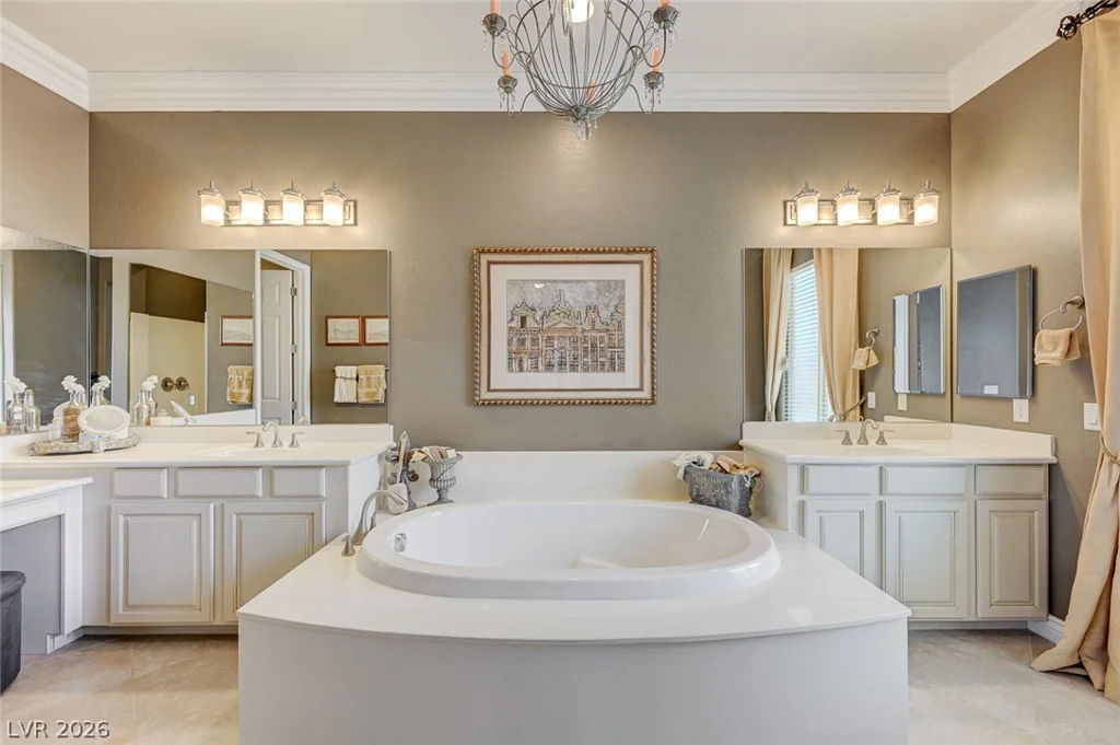 15 Bel Air Greens, Las Vegas, NV 89141