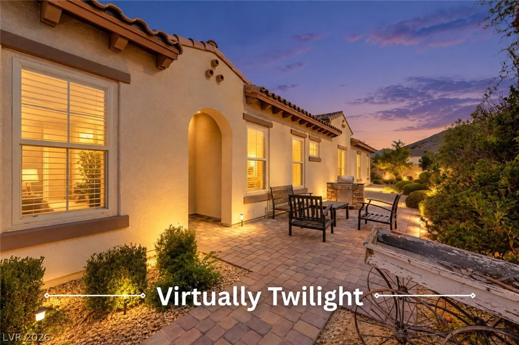 15 Bel Air Greens, Las Vegas, NV 89141