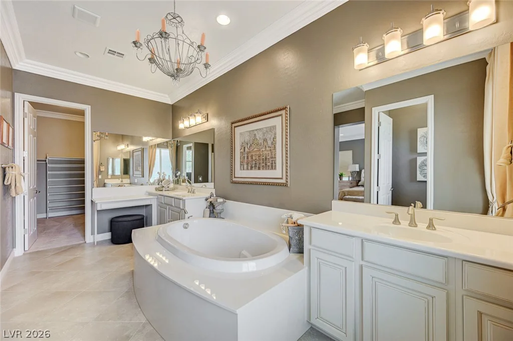 15 Bel Air Greens, Las Vegas, NV 89141