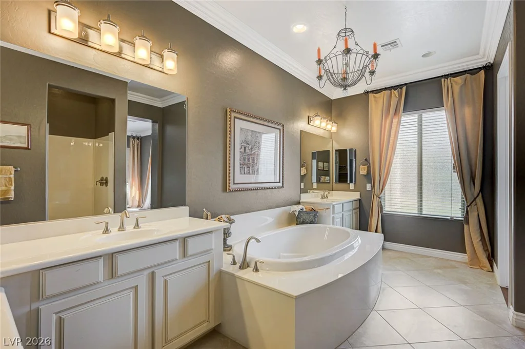 15 Bel Air Greens, Las Vegas, NV 89141