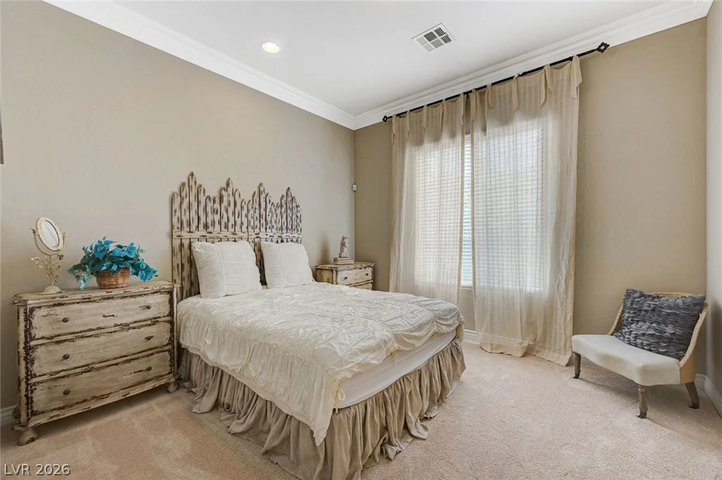 15 Bel Air Greens, Las Vegas, NV 89141