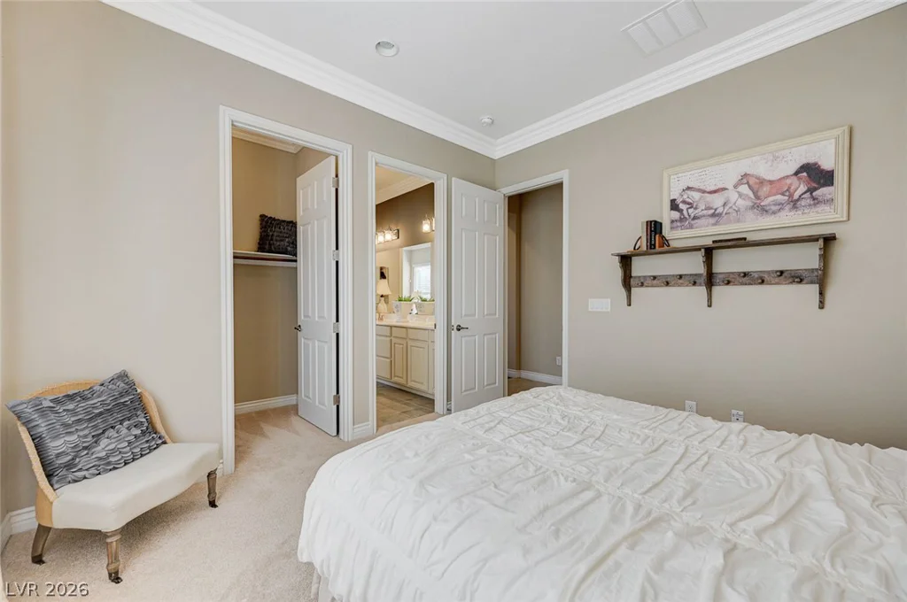 15 Bel Air Greens, Las Vegas, NV 89141