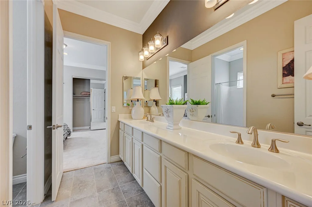 15 Bel Air Greens, Las Vegas, NV 89141