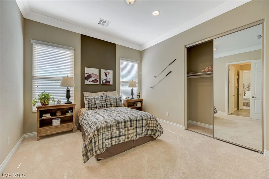 15 Bel Air Greens, Las Vegas, NV 89141