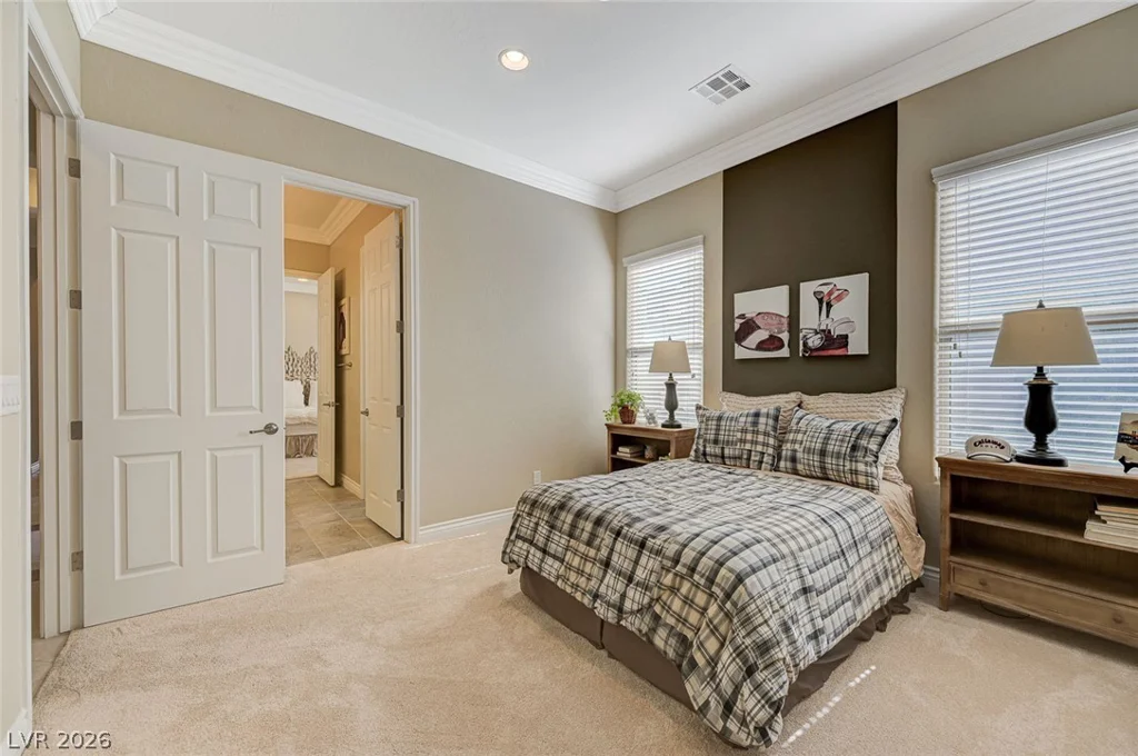 15 Bel Air Greens, Las Vegas, NV 89141