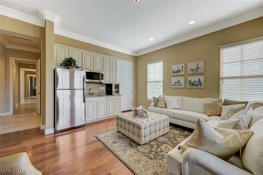 15 Bel Air Greens, Las Vegas, NV 89141