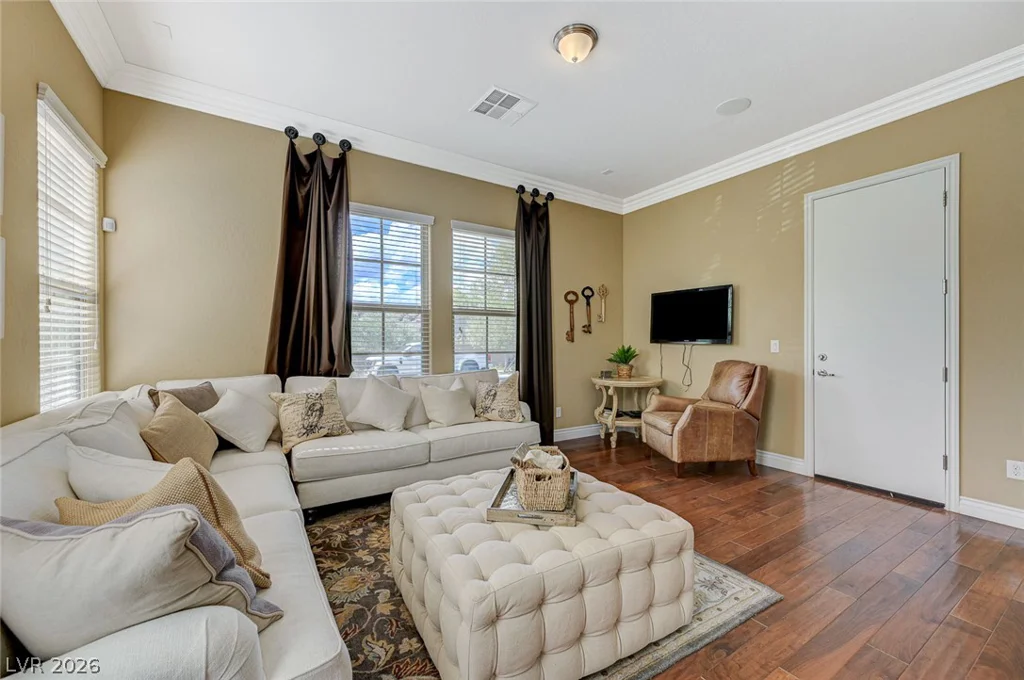 15 Bel Air Greens, Las Vegas, NV 89141