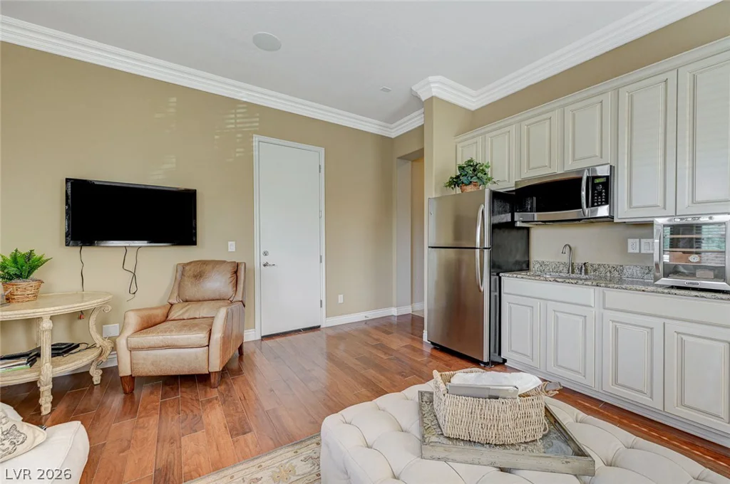 15 Bel Air Greens, Las Vegas, NV 89141