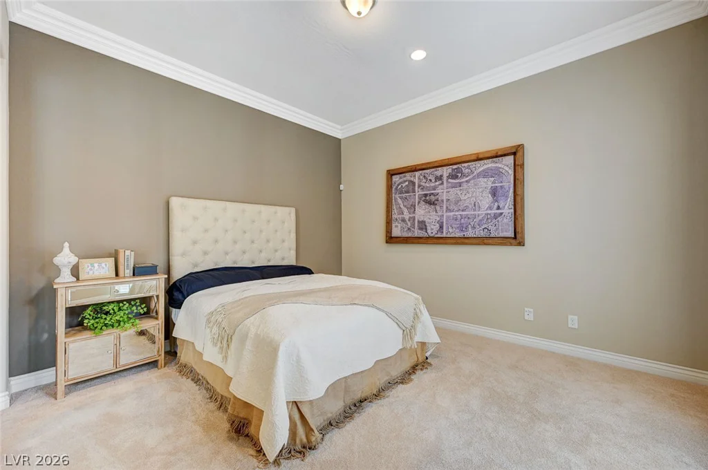 15 Bel Air Greens, Las Vegas, NV 89141