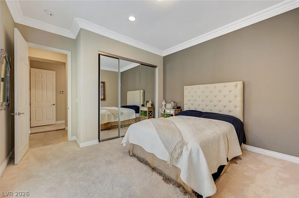 15 Bel Air Greens, Las Vegas, NV 89141