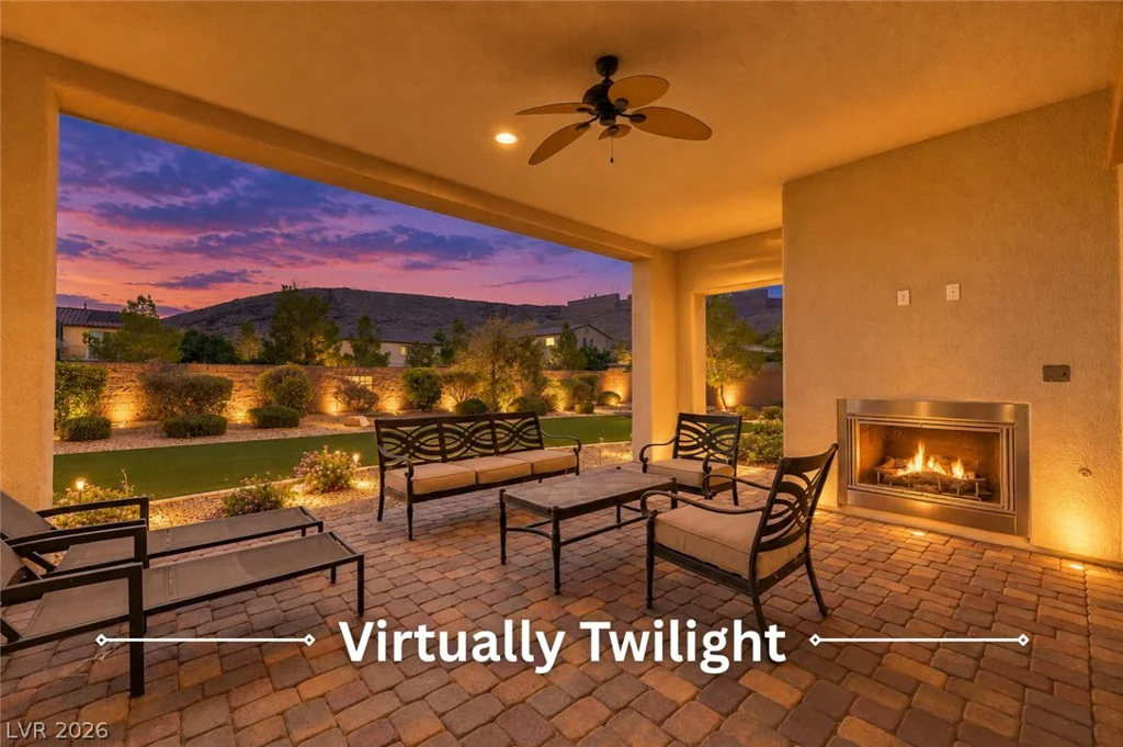 15 Bel Air Greens, Las Vegas, NV 89141