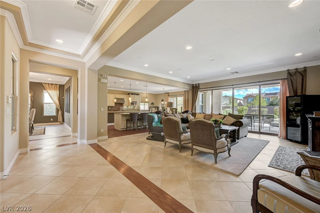15 Bel Air Greens, Las Vegas, NV 89141