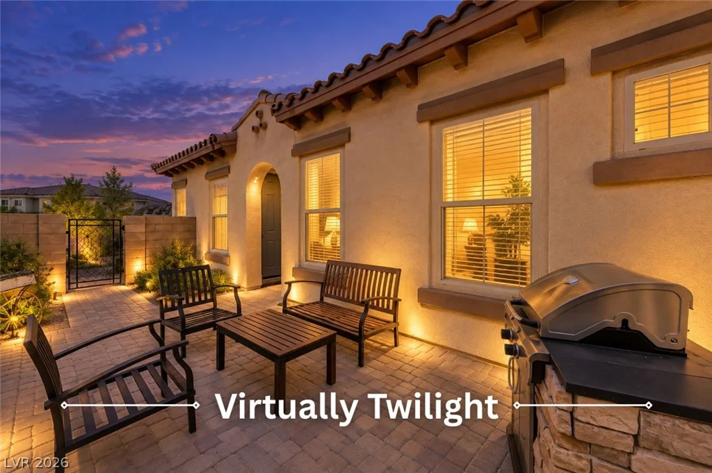 15 Bel Air Greens, Las Vegas, NV 89141