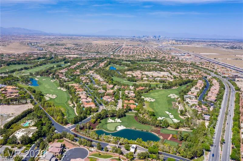 15 Bel Air Greens, Las Vegas, NV 89141
