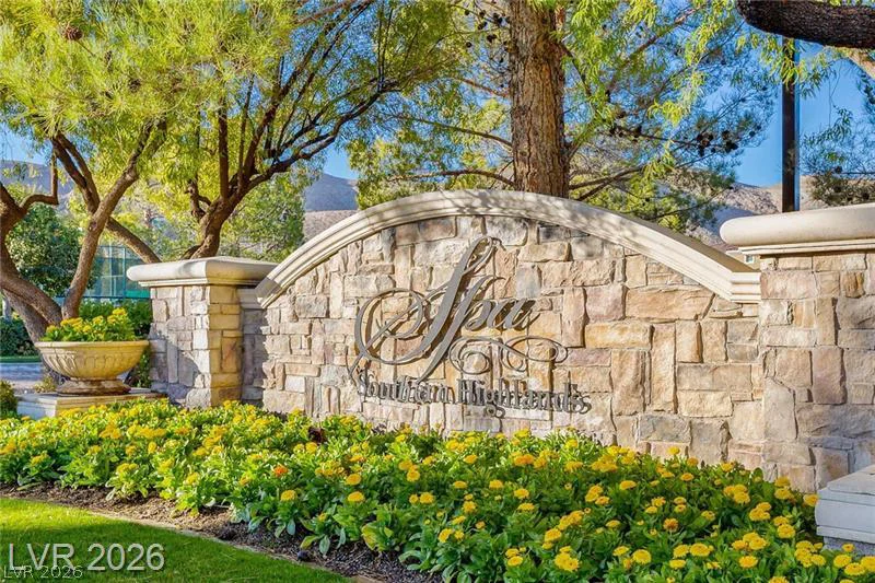 15 Bel Air Greens, Las Vegas, NV 89141