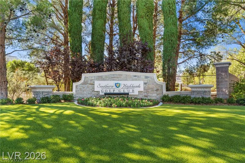 15 Bel Air Greens, Las Vegas, NV 89141