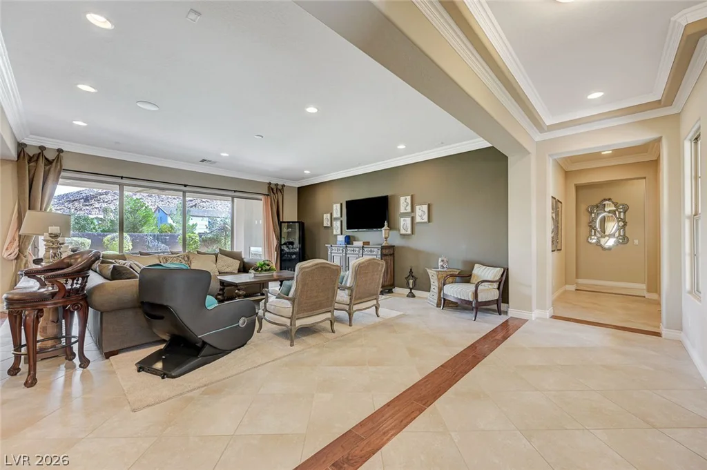 15 Bel Air Greens, Las Vegas, NV 89141