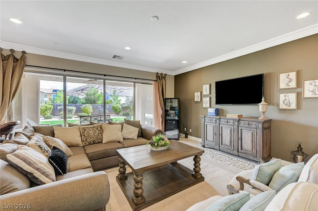15 Bel Air Greens, Las Vegas, NV 89141
