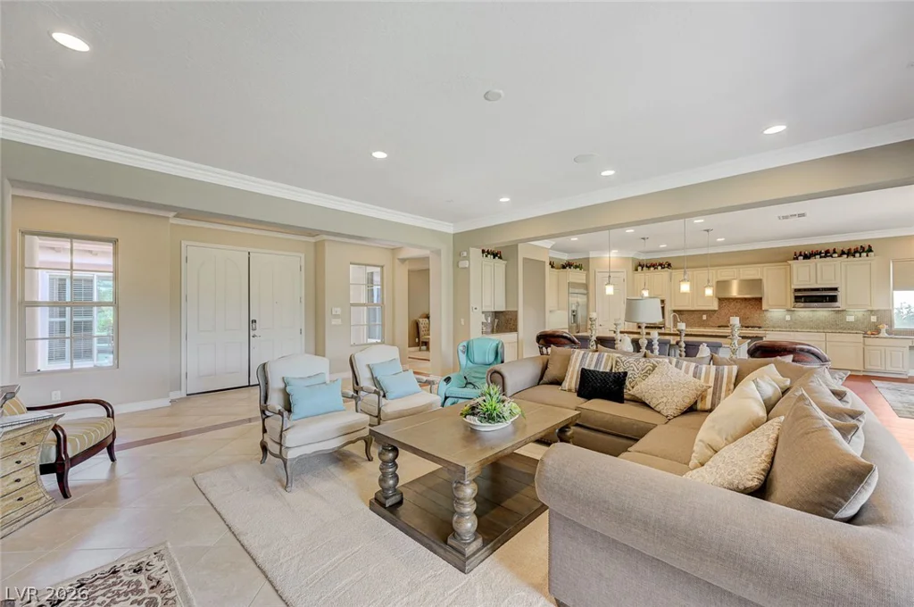 15 Bel Air Greens, Las Vegas, NV 89141