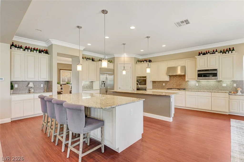 15 Bel Air Greens, Las Vegas, NV 89141