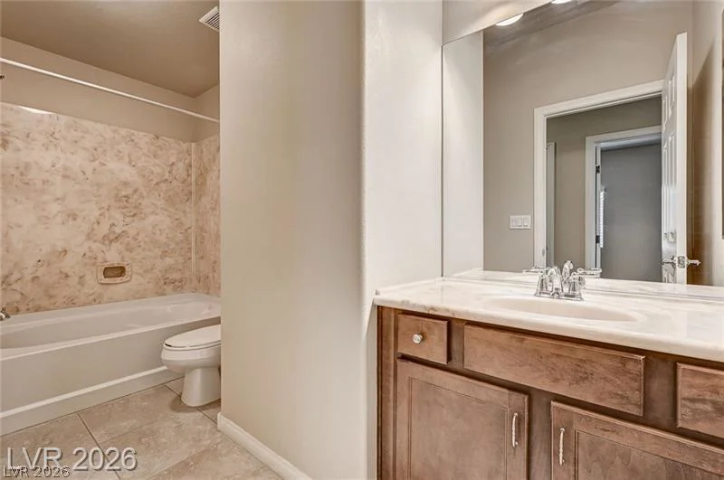 6351 Tomahawk Mill, Las Vegas, NV 89139