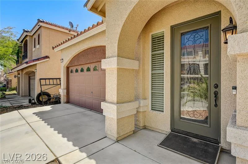 6351 Tomahawk Mill, Las Vegas, NV 89139
