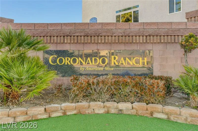 6351 Tomahawk Mill, Las Vegas, NV 89139