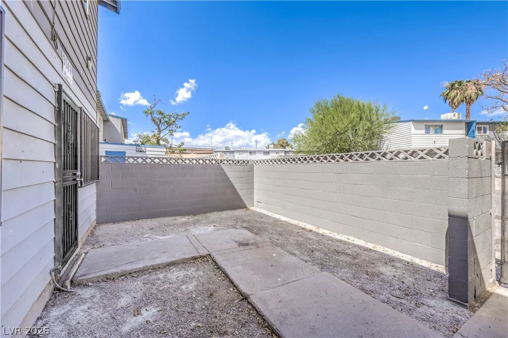 714 Nelson, North Las Vegas, NV 89030