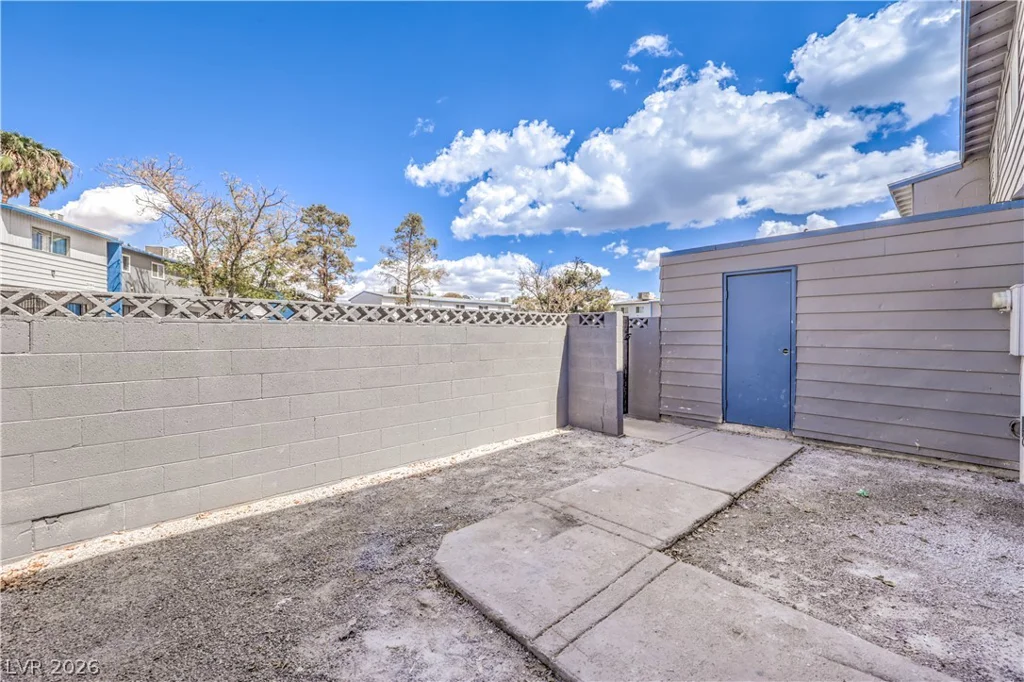 714 Nelson, North Las Vegas, NV 89030