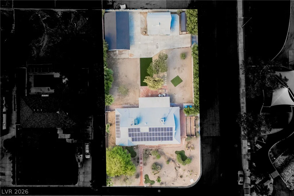 4388 Hacienda, Las Vegas, NV 89120