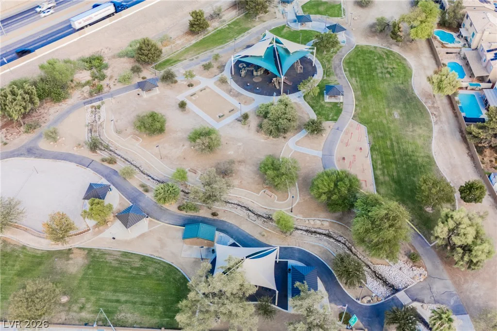 4388 Hacienda, Las Vegas, NV 89120