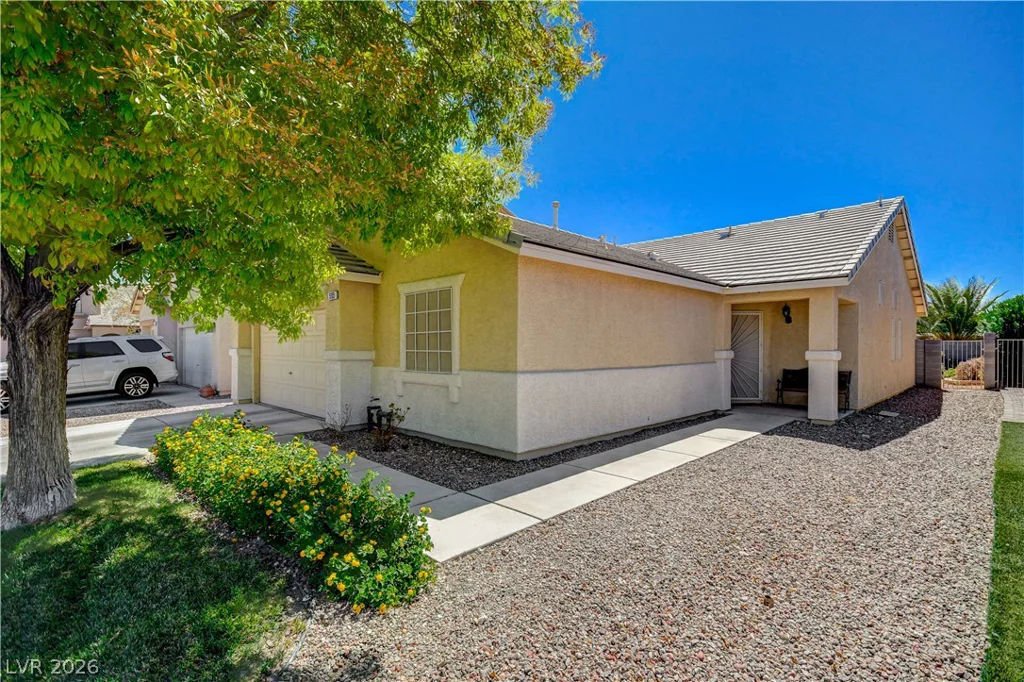 5105 Mantua, Las Vegas, NV 89130