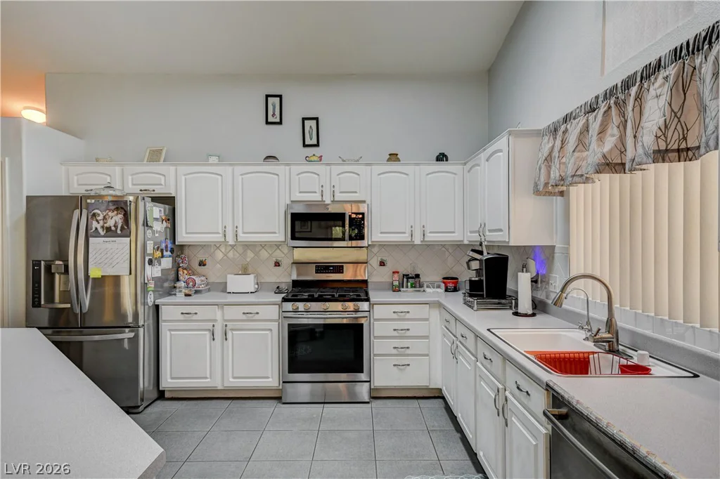 5105 Mantua, Las Vegas, NV 89130