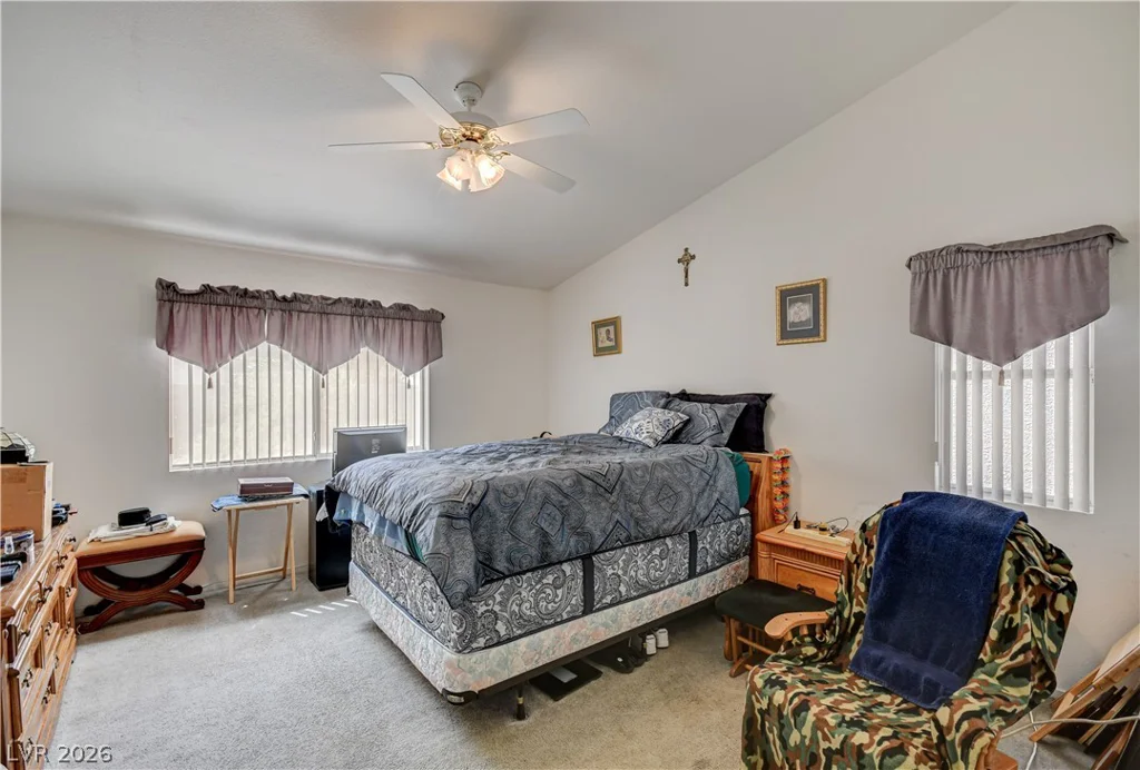 5105 Mantua, Las Vegas, NV 89130