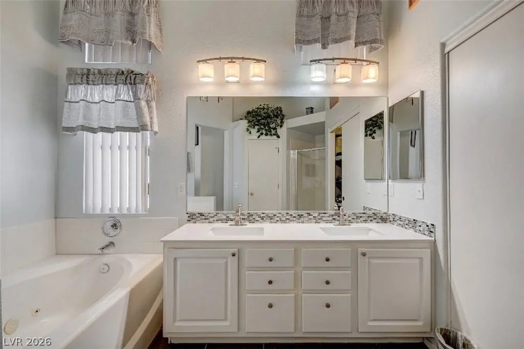5105 Mantua, Las Vegas, NV 89130