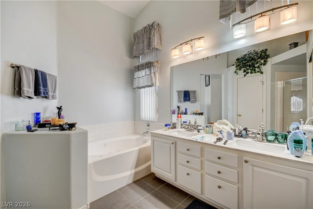 5105 Mantua, Las Vegas, NV 89130
