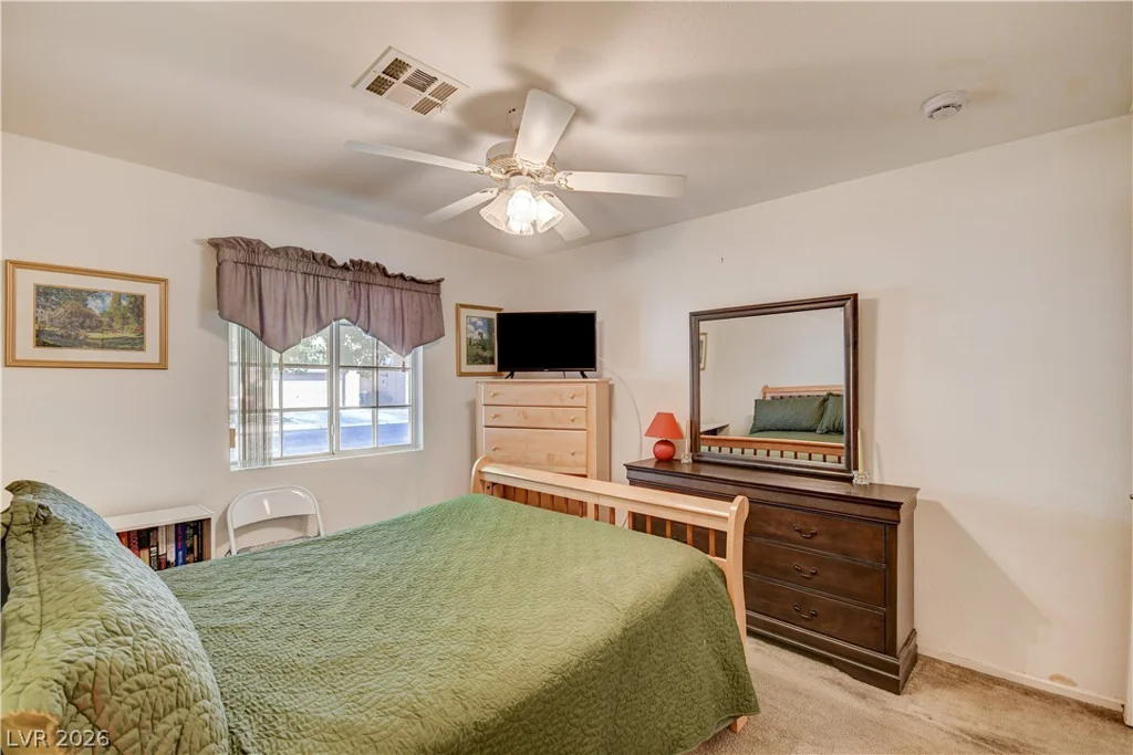 5105 Mantua, Las Vegas, NV 89130
