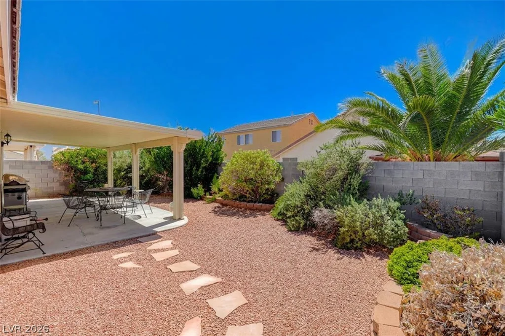 5105 Mantua, Las Vegas, NV 89130