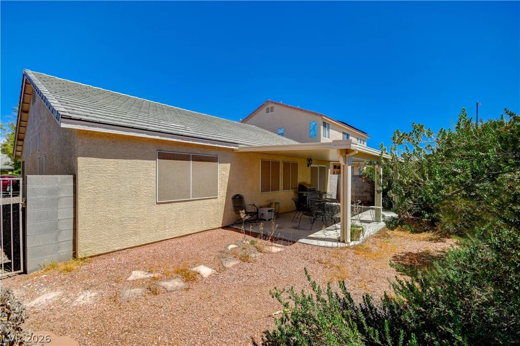 5105 Mantua, Las Vegas, NV 89130
