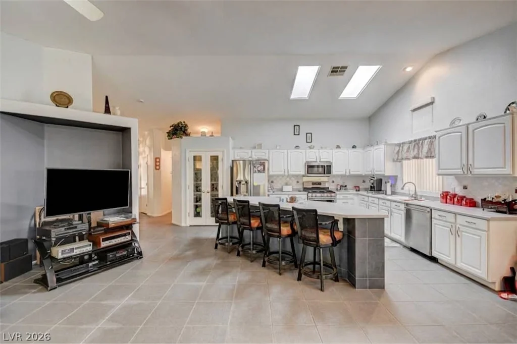 5105 Mantua, Las Vegas, NV 89130