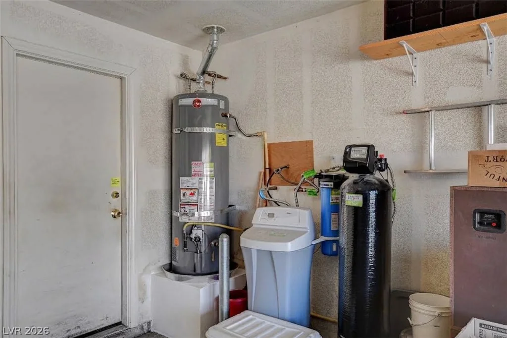5105 Mantua, Las Vegas, NV 89130