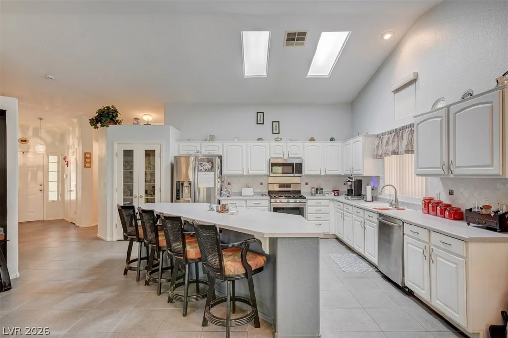 5105 Mantua, Las Vegas, NV 89130