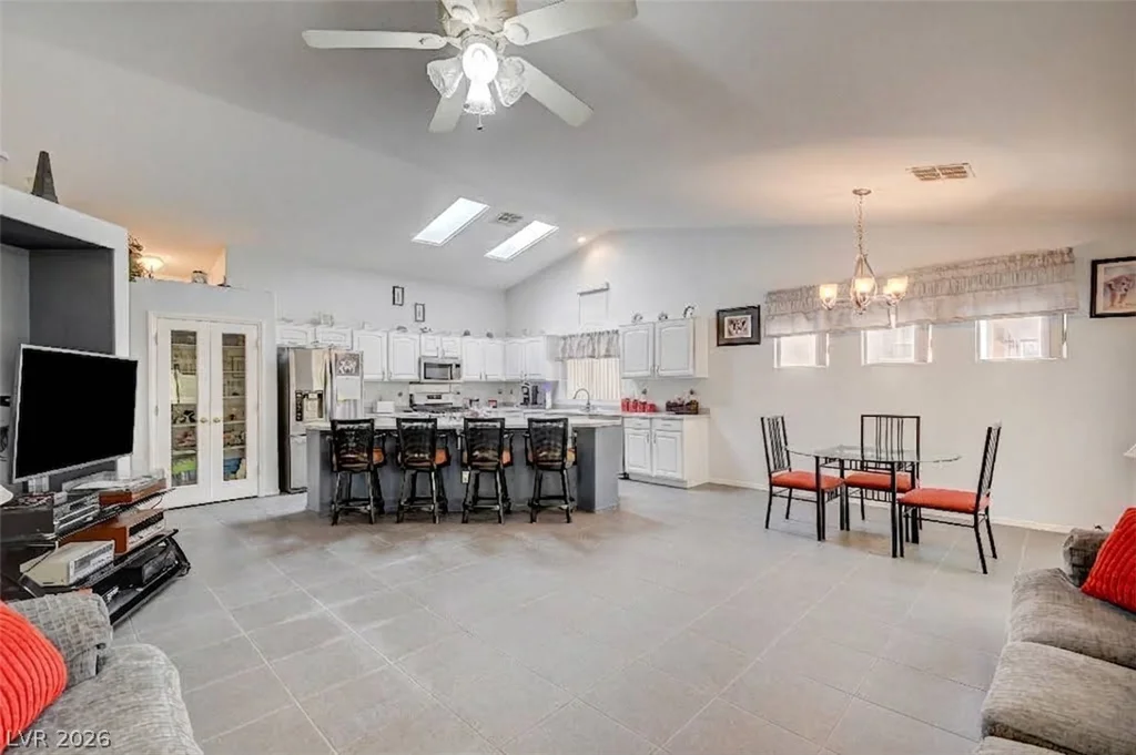 5105 Mantua, Las Vegas, NV 89130